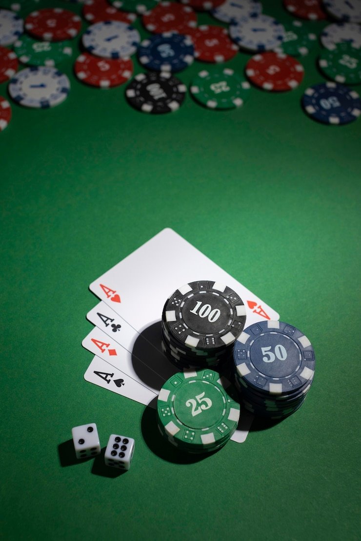 Tampilan antarmuka Togel 2D di gendut 188