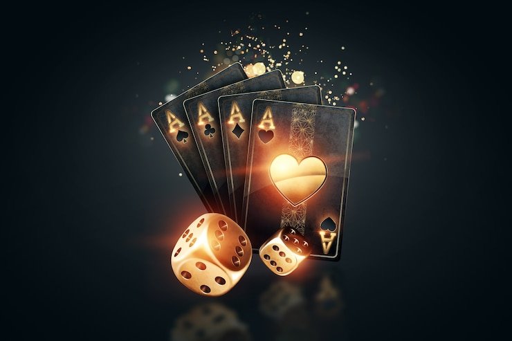 Kontrol taruhan Wild West Gold di gendut 188